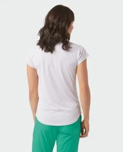 Stio Women's Icefloe Tech Tee SS 35 Stio Women's Icefloe Tech Tee SS