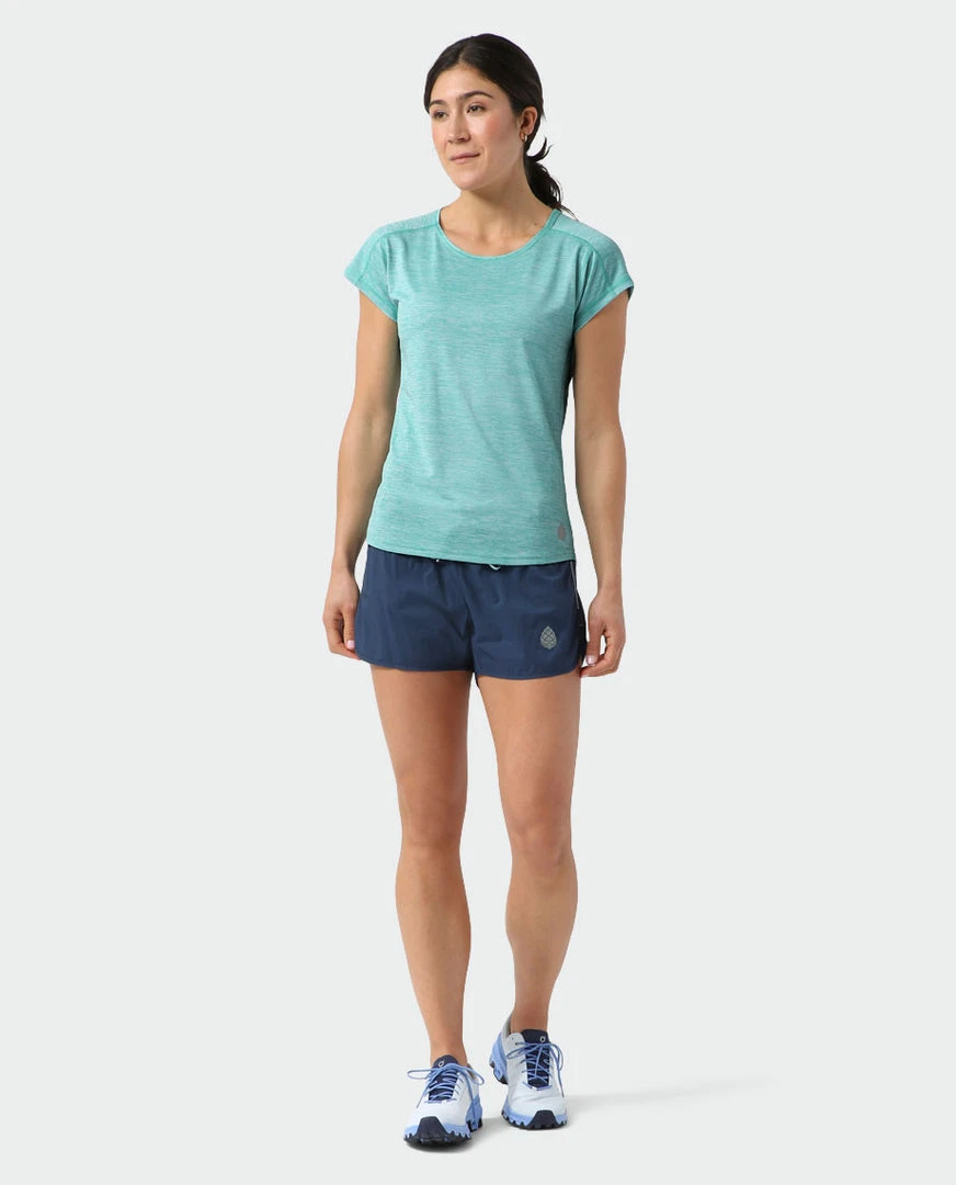 Stio Women's Icefloe Tech Tee SS 7 Stio Women's Icefloe Tech Tee SS