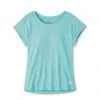 Stio Women's Icefloe Tech Tee SS