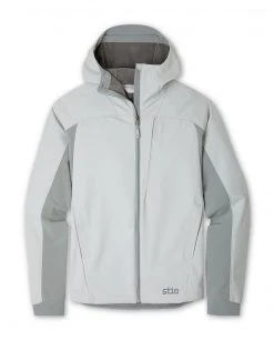 Stio Women's Millibar WINDSTOPPER® Hooded Jacket