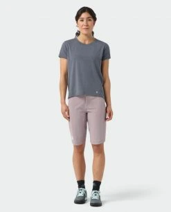 Stio Women's OPR Short