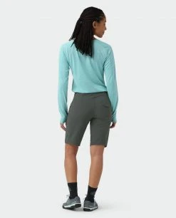 Stio Women's OPR Short