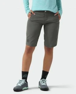 Stio Women's OPR Short