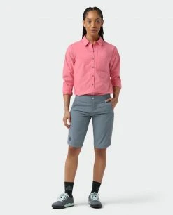 Stio Women's OPR Short
