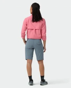 Stio Women's OPR Short