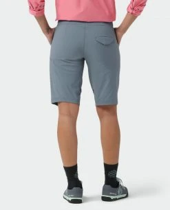 Stio Women's OPR Short