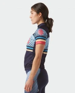 Women's Stio Team Jersey SS 12 Women's Stio Team Jersey SS