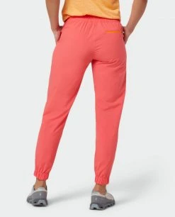 Stio Women's PTV Jogger 34 Stio Women's PTV Jogger