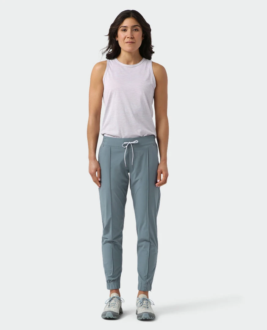 Stio Women's PTV Jogger 22 Stio Women's PTV Jogger