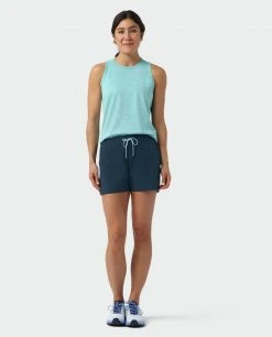 Stio Women's PTV Short