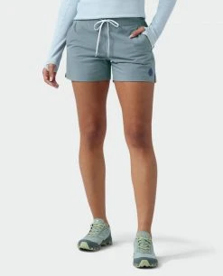 Stio Women's PTV Short