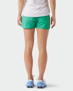 Stio Women's PTV Short