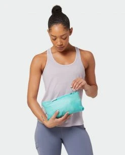 Stio Women's Pinion Down Hooded Jacket