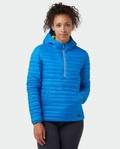 Stio Women's Pinion Down Pullover