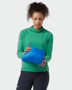 Stio Women's Pinion Down Pullover