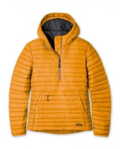 Stio Women's Pinion Down Pullover