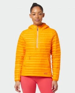 Stio Women's Pinion Down Pullover