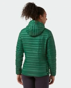 Stio Women's Pinion Down Pullover