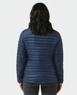 Stio Women's Pinion Down Sweater