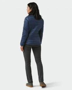 Stio Women's Pinion Down Sweater