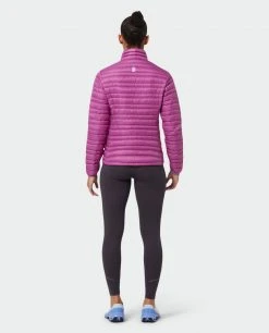 Stio Women's Pinion Down Sweater