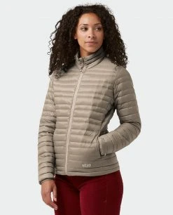 Stio Women's Pinion Down Sweater