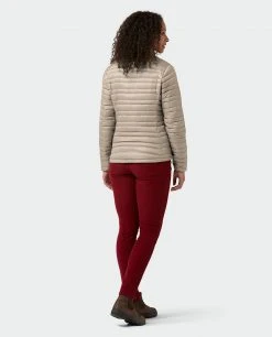 Stio Women's Pinion Down Sweater