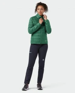 Stio Women's Pinion Down Sweater