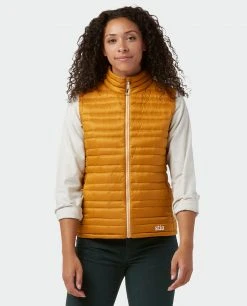 Stio Women's Pinion Down Vest