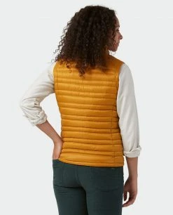 Stio Women's Pinion Down Vest