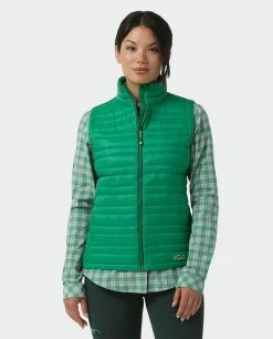 Stio Women's Pinion Down Vest