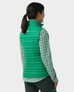 Stio Women's Pinion Down Vest