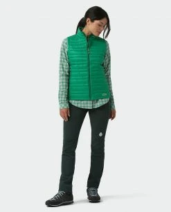Stio Women's Pinion Down Vest