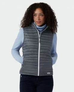 Stio Women's Pinion Down Vest