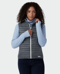 Stio Women's Pinion Down Vest