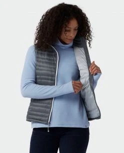 Stio Women's Pinion Down Vest