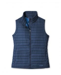 Stio Women's Pinion Down Vest
