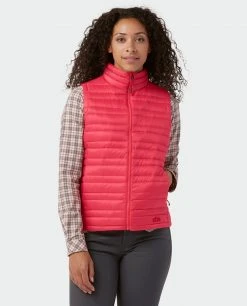 Stio Women's Pinion Down Vest
