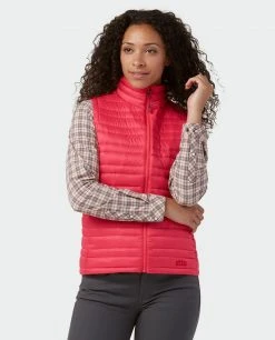 Stio Women's Pinion Down Vest