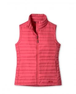 Stio Women's Pinion Down Vest