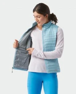 Stio Women's Pinion Down Vest