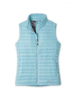 Stio Women's Pinion Down Vest
