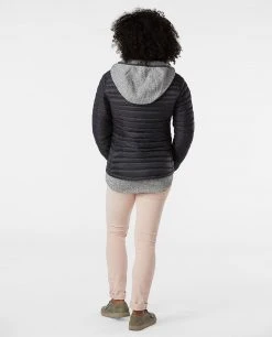 Stio Women's Pinion Down Sweater