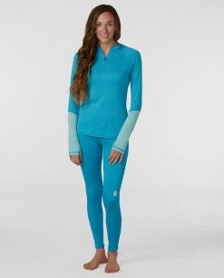 Stio Women's Basis Power Wool™ Tight 31 Stio Women's Basis Power Wool™ Tight