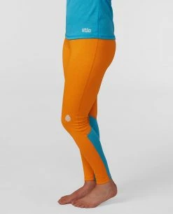 Stio Women's Basis Power Wool™ Tight 36 Stio Women's Basis Power Wool™ Tight