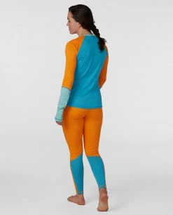 Stio Women's Basis Power Wool™ Tight 39 Stio Women's Basis Power Wool™ Tight
