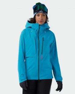 Stio Women's Raymer Jacket