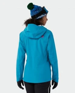 Stio Women's Raymer Jacket