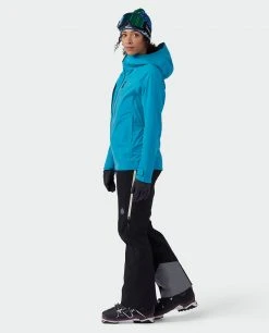 Stio Women's Raymer Jacket