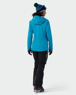 Stio Women's Raymer Jacket